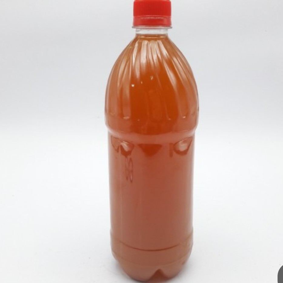 آبغوره خانگی