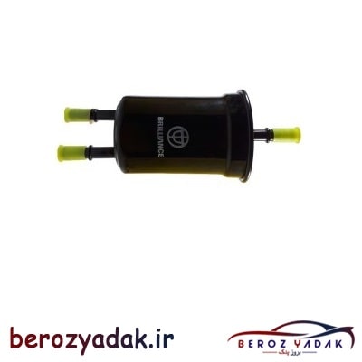فیلتر بنزین برلیانس H320 - بروز یدک