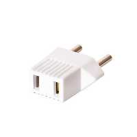 تبدیل برق 2 به 2 