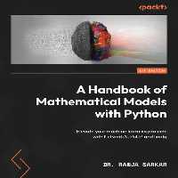 خرید و دانلود نسخه کامل کتاب A Handbook of Mathematical Models with Python