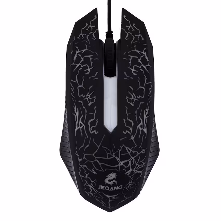 ماوس مخصوص بازی جکنگ مدل JM_813