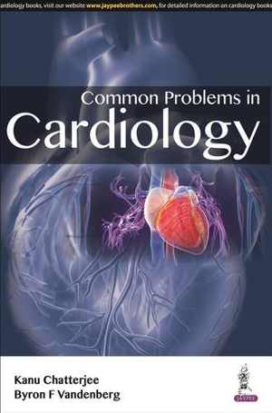 [PDF] دانلود کتاب Common Problems In Cardiology, 2015