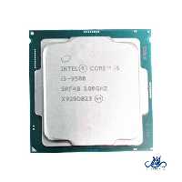 سی پی یو Intel Core i5 9500 Tray