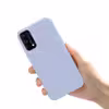 کاور مدل Sili-10 مناسب برای گوشی موبایل ریلمی 7Pro