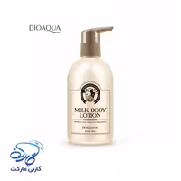 لوسیون بدن شیر روشن کننده رورک