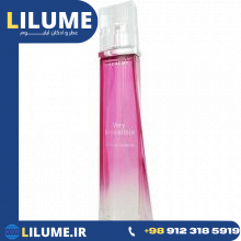 تستر عطر ادکلن جیونچی وری ایرسیستیبل زنانه 75 میل زنانه