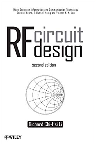  دانلود کتاب Rf Circuit Design, Second Edition, 2012 - دانلود کتاب های دانشگاهی