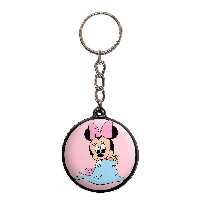 جاکلیدی پرمانه طرح میکی موس کد pmj.12823