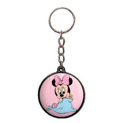 جاکلیدی پرمانه طرح میکی موس کد pmj.12823