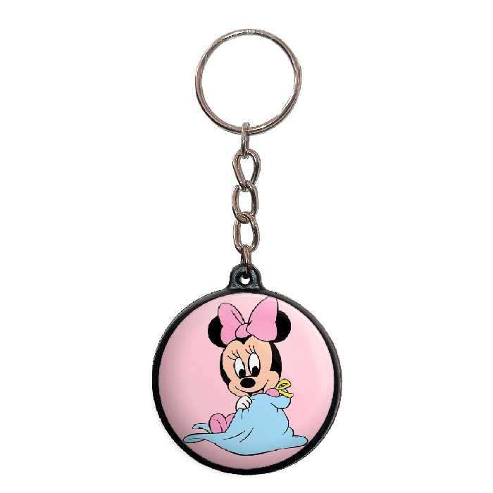 جاکلیدی پرمانه طرح میکی موس کد pmj.12823