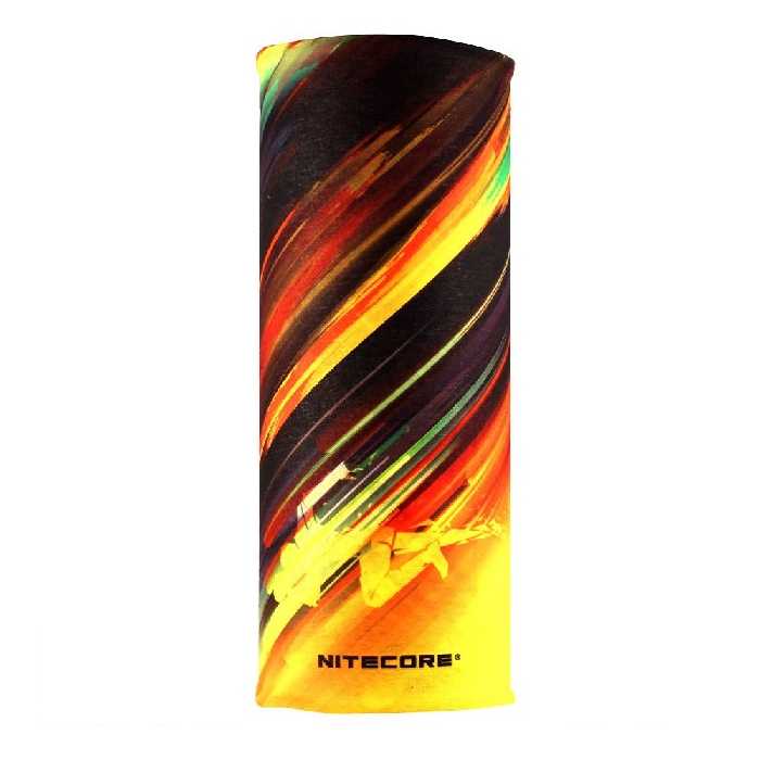 دستمال سر و گردن نایت کر مدل BANDANA