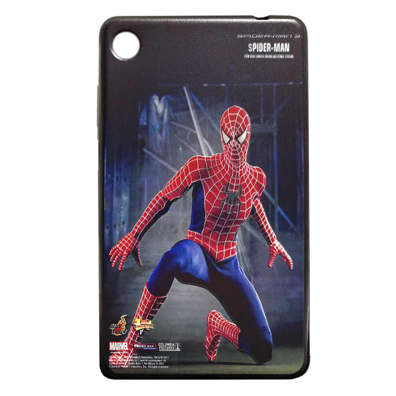 کاور مدل RA-068 مناسب برای تبلت لنوو M7 - 7305