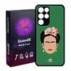 کاور گارد ایکس طرح Frida مدل Glass10133 مناسب برای گوشی موبایل سامسونگ Galaxy S22 Ultra