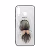 کاور طرح دختر کد 03 مناسب برای گوشی موبایل سامسونگ Galaxy M30 
