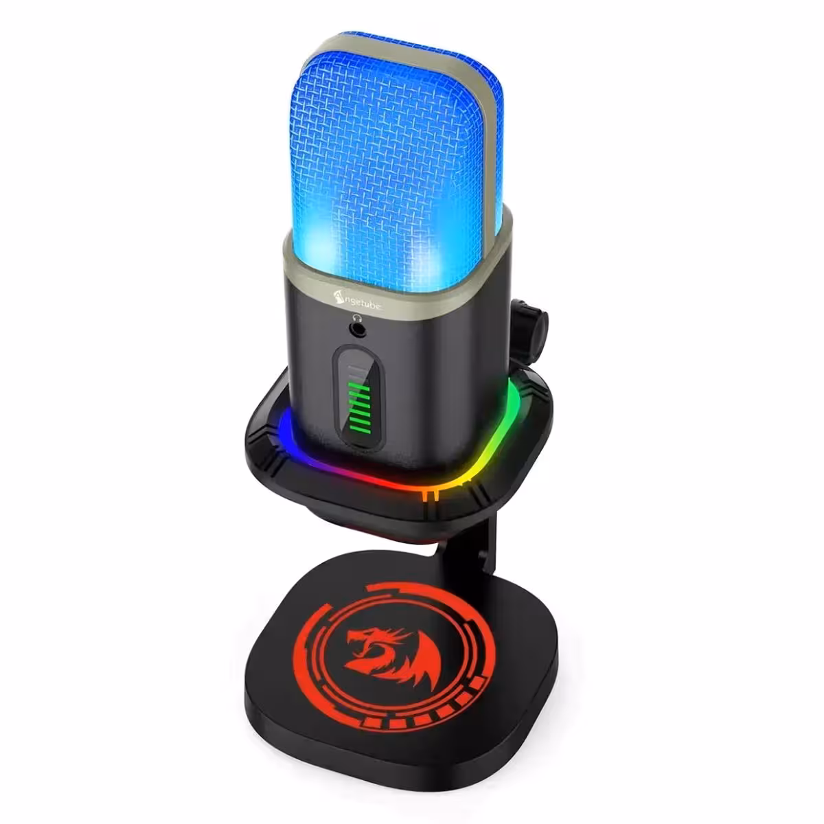 خرید میکروفون Redragon Echowave GM305 RGB با بهترین قیمت
