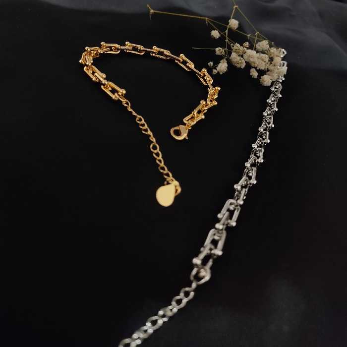 دستبند استیل