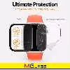 محافظ صفحه نمایش نانو ام گلس مدل NMG مناسب برای ساعت هوشمند شیائومی Mi Band 7 Pro بسته دو عددی