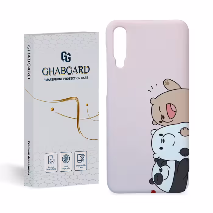 کاور قاب گارد مدل فانتزی مناسب برای گوشی موبایل سامسونگ  galaxy a50/ a30s/ a50s