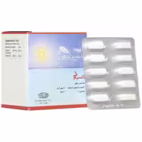 کلسیرادون 50 عددی تولید دارو