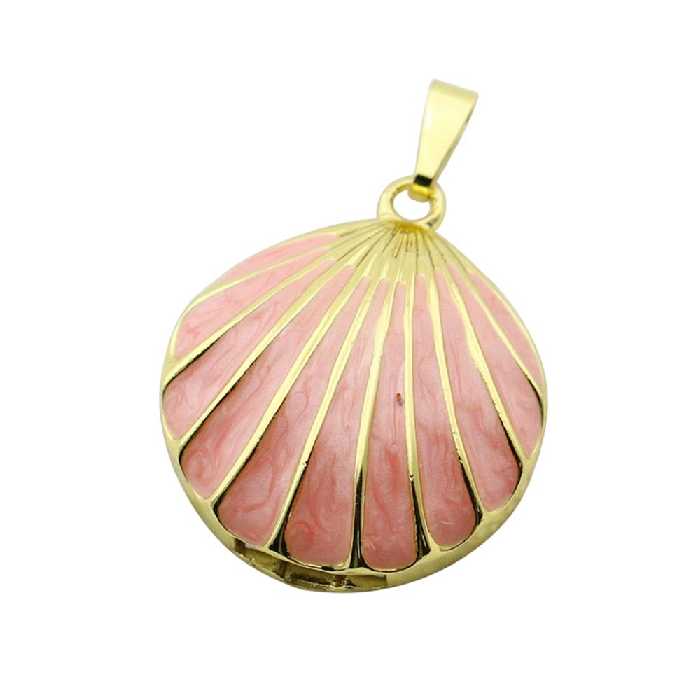  فلش مموری پرلیت یو اس بی طرح صدف کد pearl-1 ظرفیت 64 گیگابایت