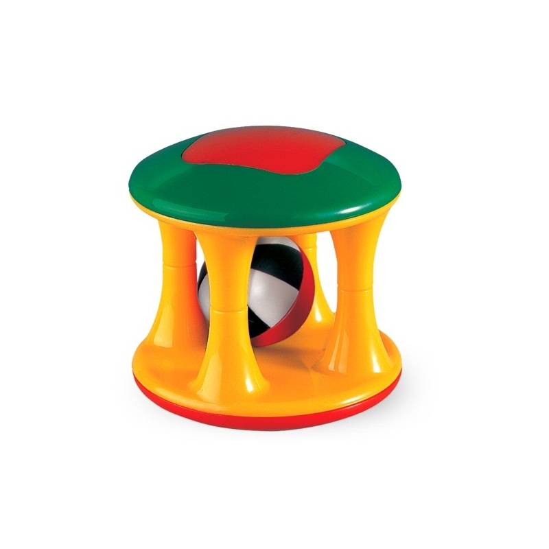 جغجغه توپ 86300 تولو Tolo