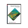 کتاب David Hockney اثر Livingstone نشر تیمز و هادسون