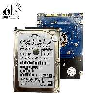 هارد دیسک لپ تاپ برند هیتاچی مدل 5K750 ظرفیت 640 گیگابایت