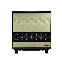 بخاری گازسوز نیک کالا مدل مریم کد9000ارسال با باربری وپس کرایه