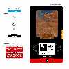 برچسب پوششی ماهوت مدل BFL-DDS مناسب برای گوشی موبایل اینفینیکس Smart 6 X657B