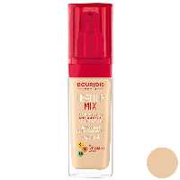 کرم پودر بورژوآ سری Healthy Mix شماره 51 حجم 30 میلی لیتر