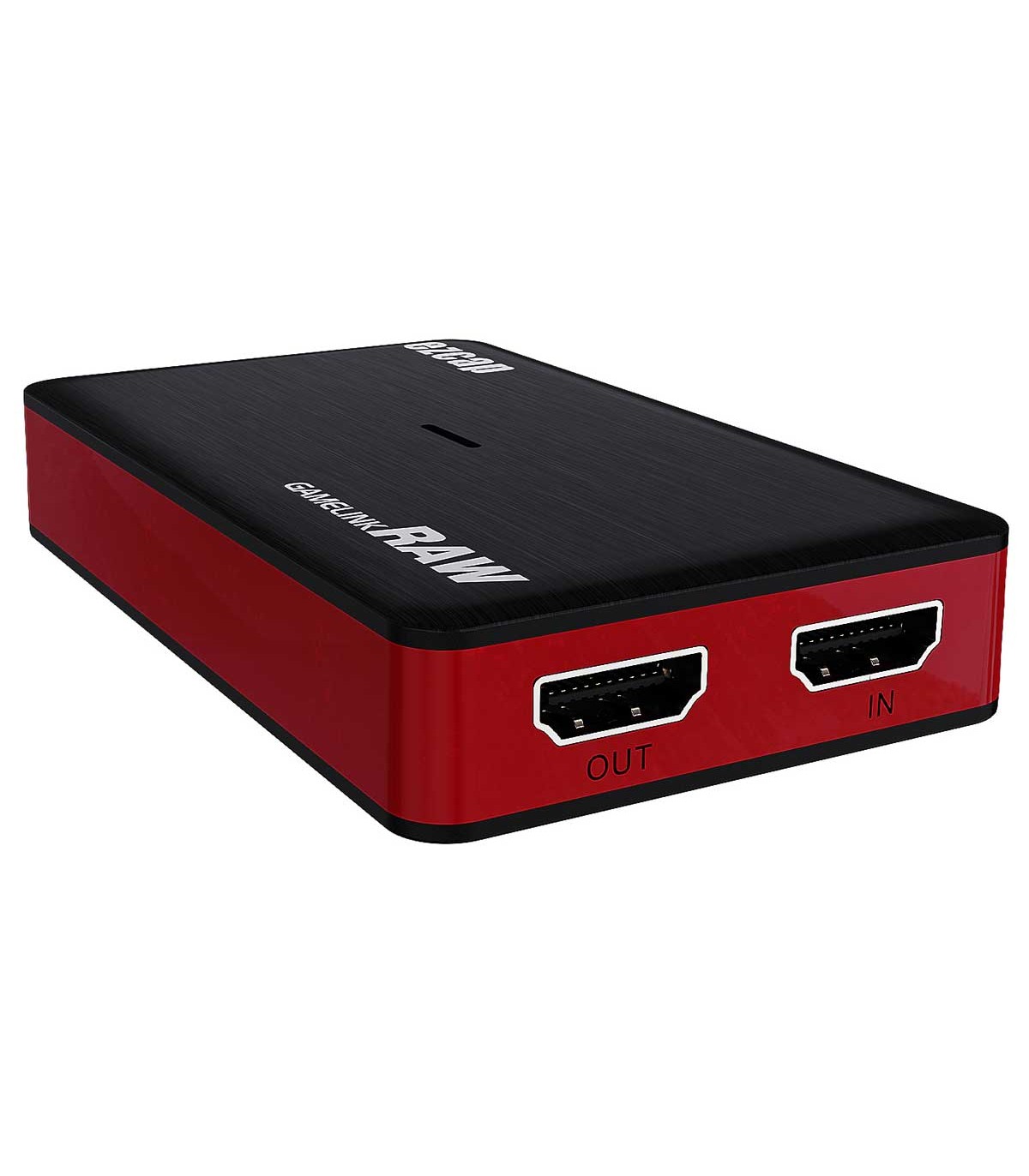 کارت کپچر اکسترنال ایزدکپ Ezcap 321C GameLink RAW