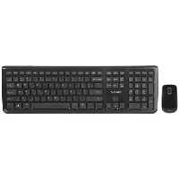 ماوس و کیبورد فراسو Farassoo Mouse & Keyboard FCM-5750RF