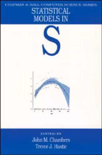 خرید و دانلود نسخه کامل کتاب Statistical Models in S