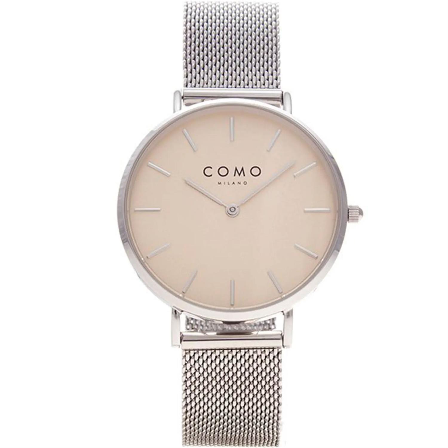ساعت مچی کومو میلانو مدل CM013.111.1S