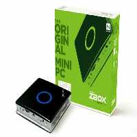 کامپیوتر کوچک زوتاک MI531 8GB/120SSD