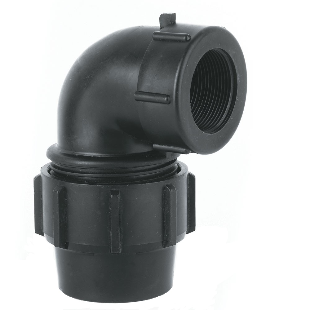 اتصال زانویی مدل J-32