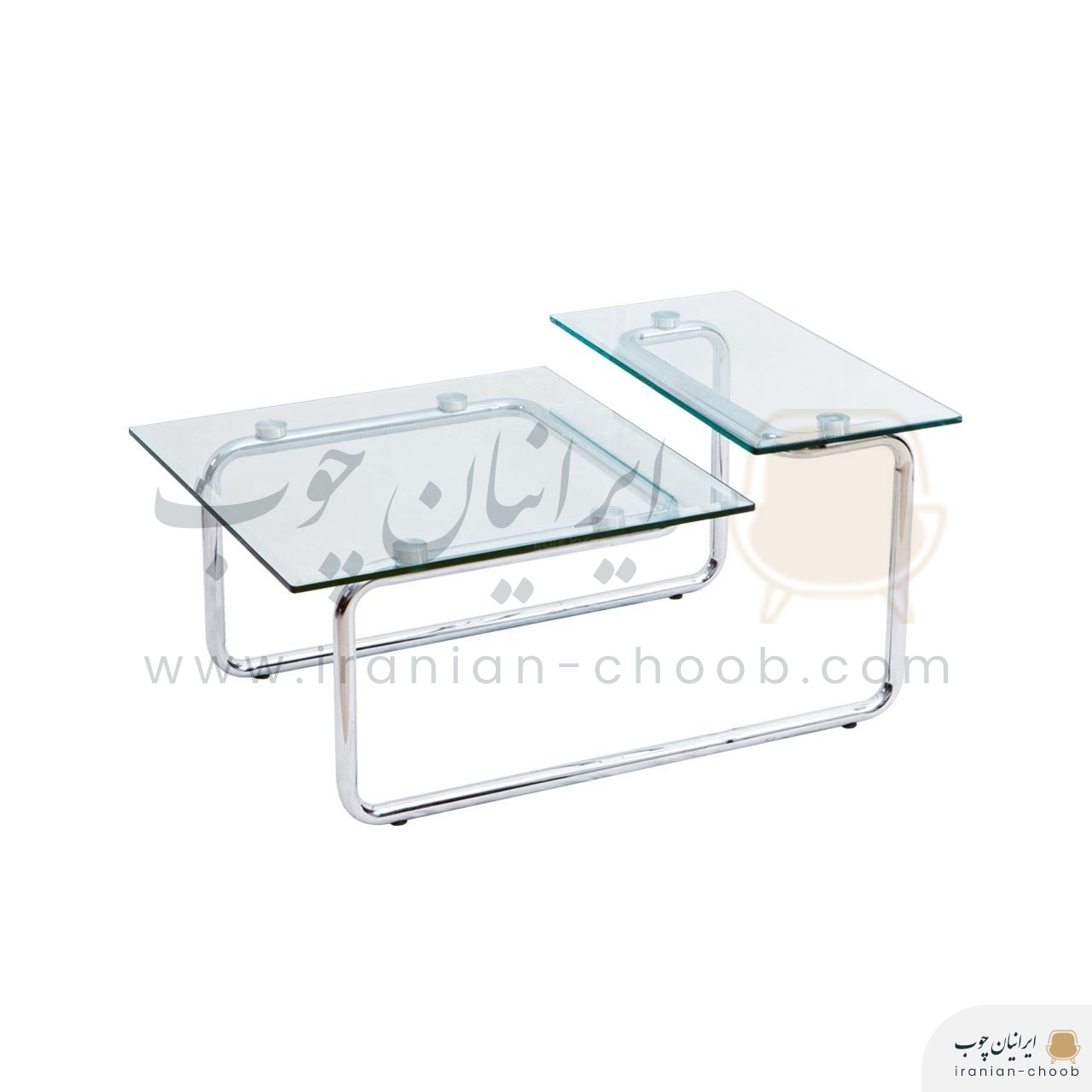 جلو مبل نیلپر مدل NFOC321