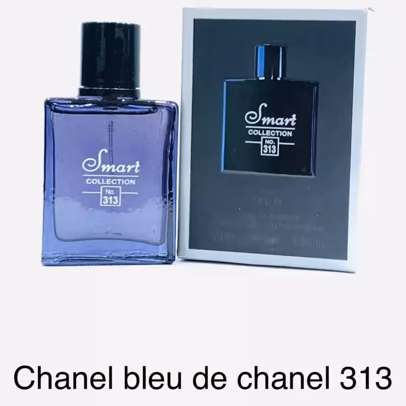 ادکلن 25 میل اسمارت عطر  و ادکلن زنانه و مردانه برند 69