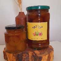 مربای  انجیر  عمو ادیب                               