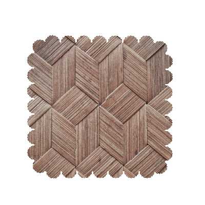   رومیزی طرح مدرن کد 8018B