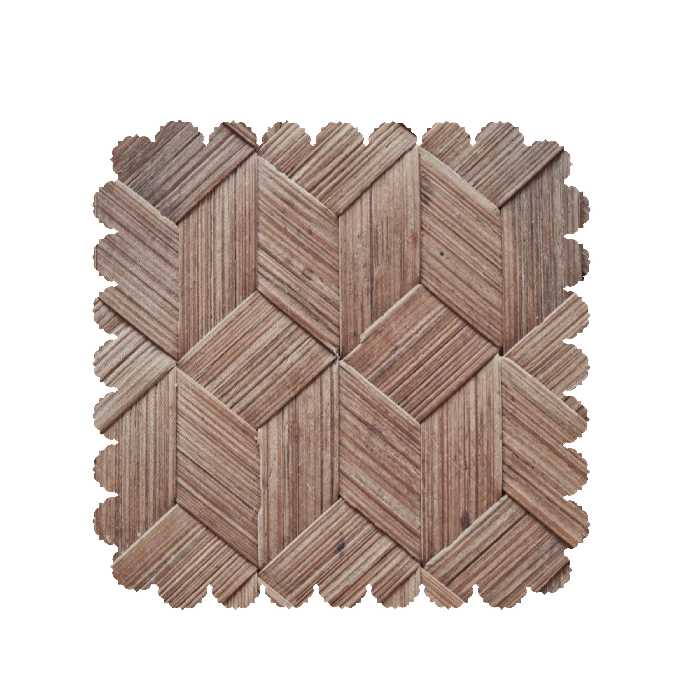   رومیزی طرح مدرن کد 8018B