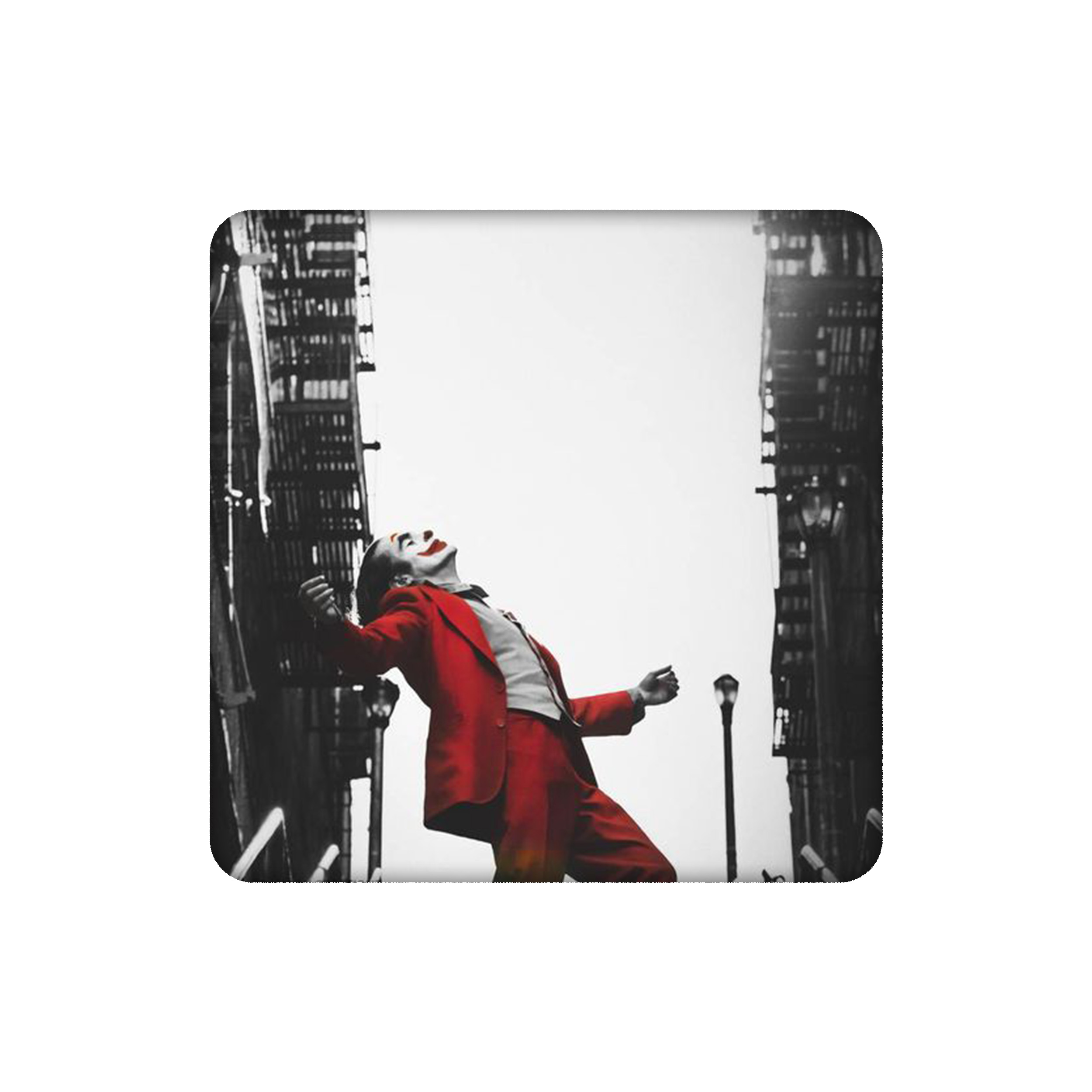 زیرلیوانی طرح Joker کد 5583720