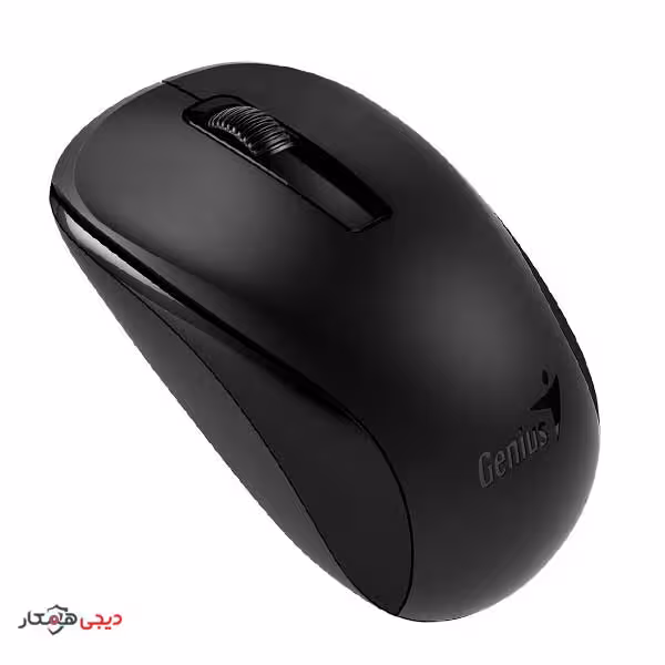 ماوس بی‌ سیم جنیوس مدل NX-7005