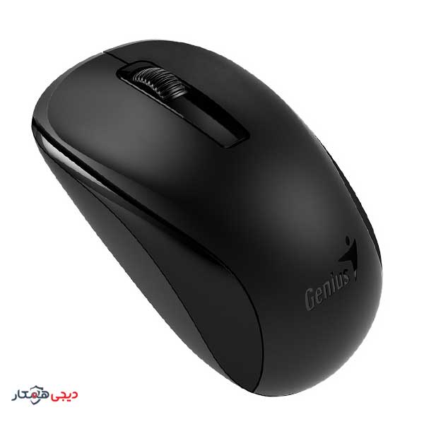 ماوس بی‌ سیم جنیوس مدل NX-7005