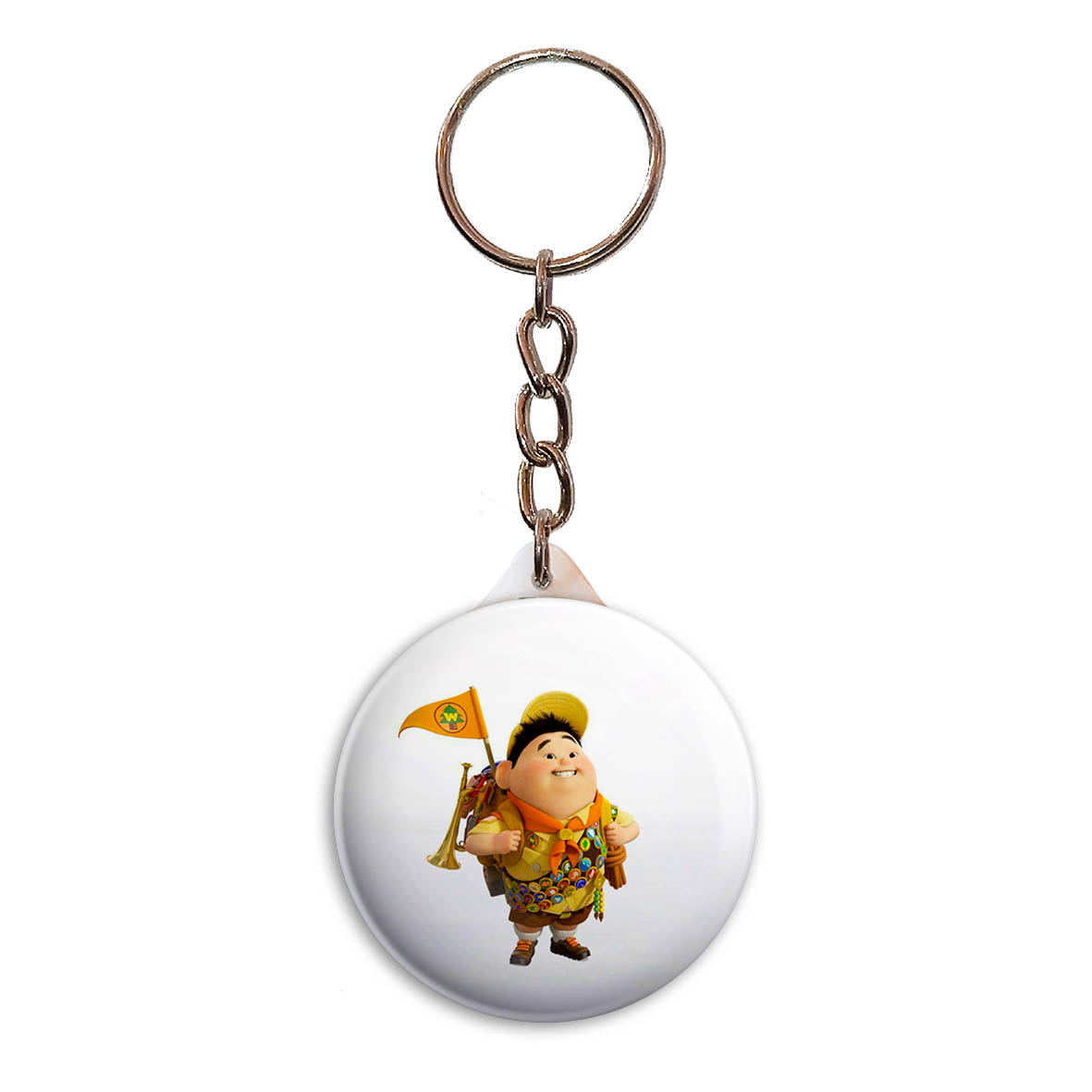 جاکلیدی پرمانه طرح انیمیشن بالا کد pmy.20897