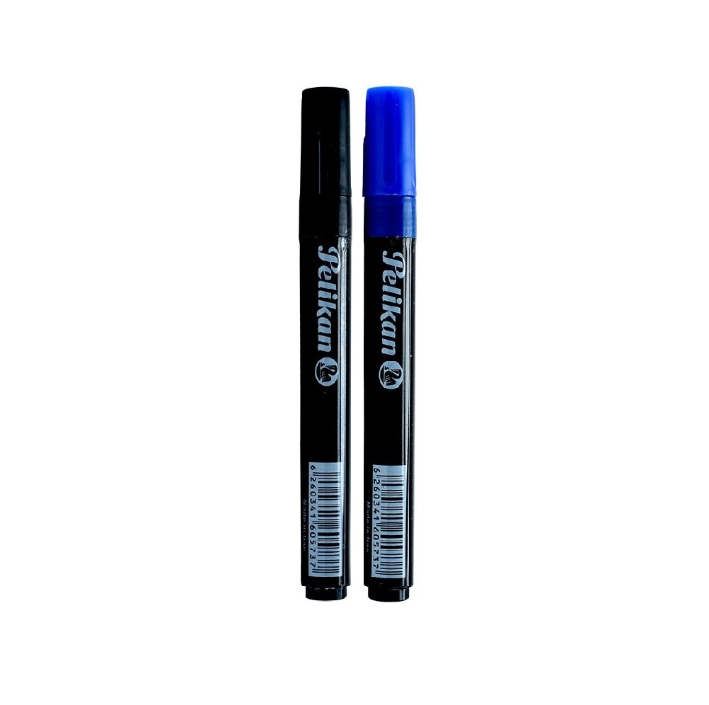 ماژیک پرمننت نوک تخت پلیکان