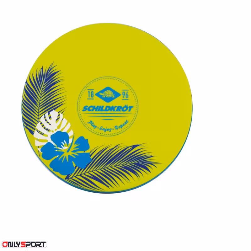 فریزبی شیلدکروت Speed disc Tropical