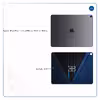 برچسب پوششی ماهوت مدل BUGATTI مناسب برای تبلت اپل iPad Pro 12.9 (GEN 3) 2018 A1895