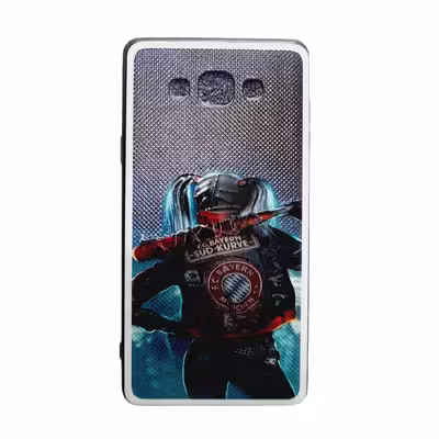 کاور مدل a700 مناسب برای گوشی موبایل سامسونگ Galaxy A7 2015 / A700