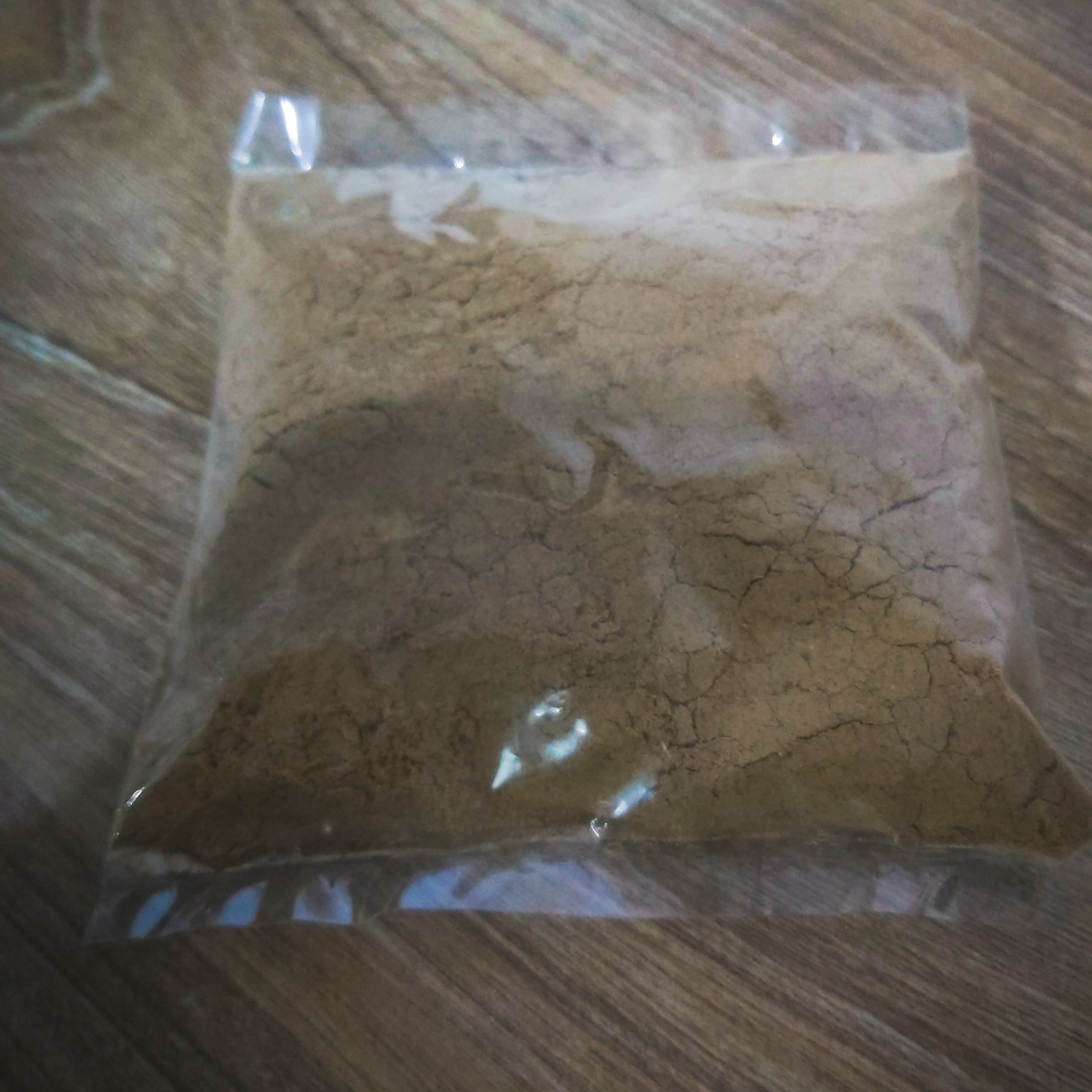 پودر زنجبیل 